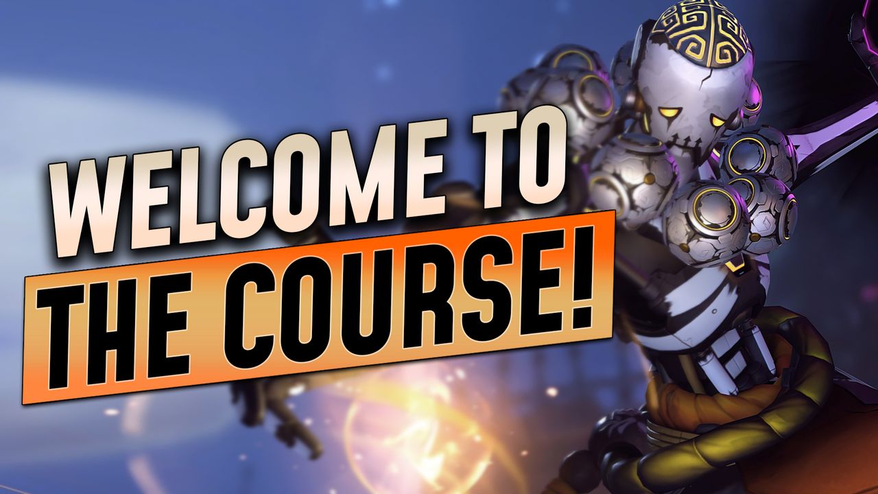 This is Zenyatta: Course Introduction