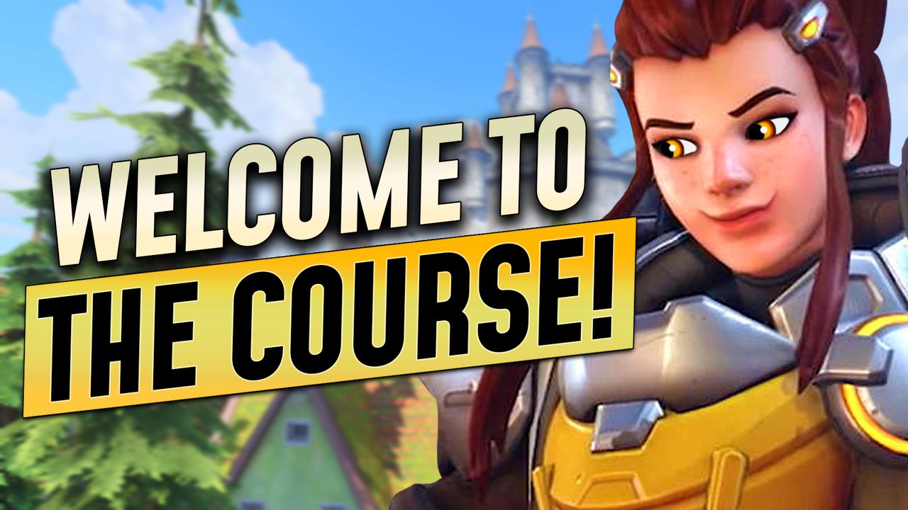 This is Brigitte: Course Introduction
