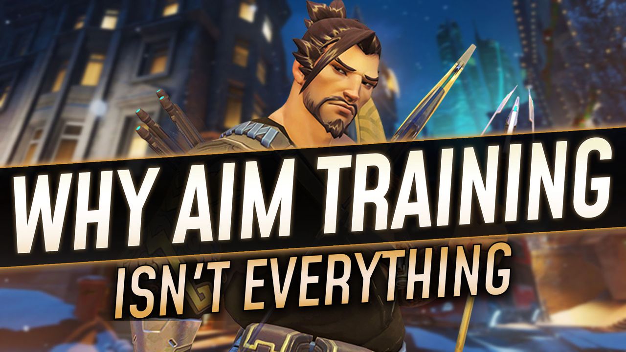 Why Aim Training Isn't Everything!