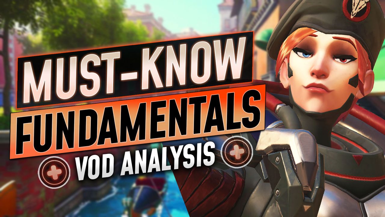 Fundamental Tips Every Moira Should Know