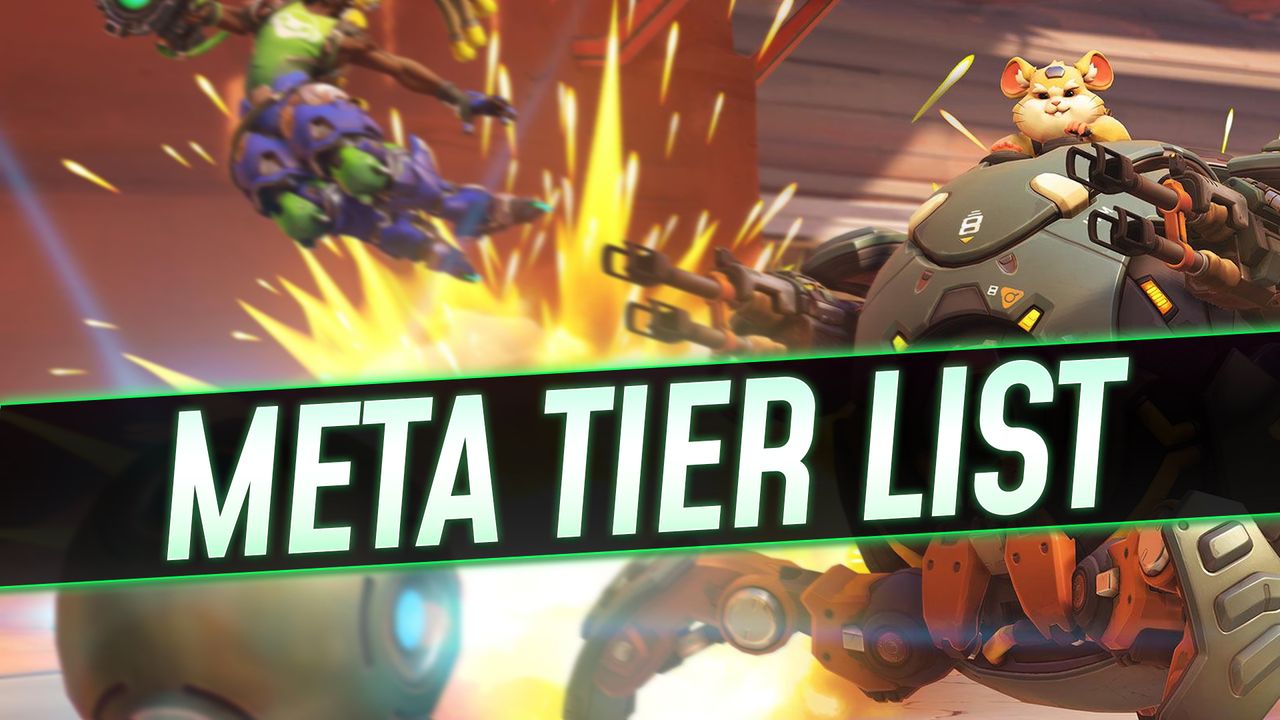 A Grandmaster Meta Tier List