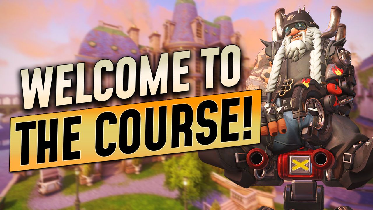 This is Torbjorn: Course Introduction