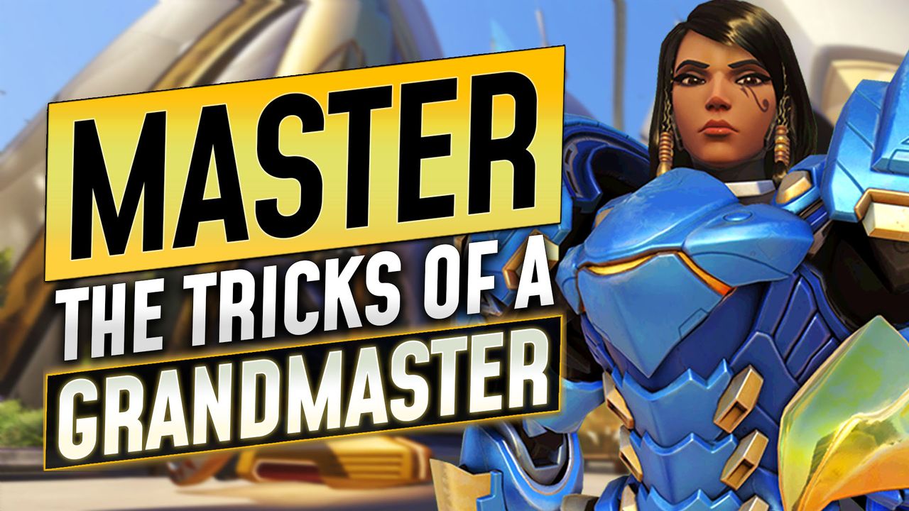 Essential Tips for Every Pharah Main 