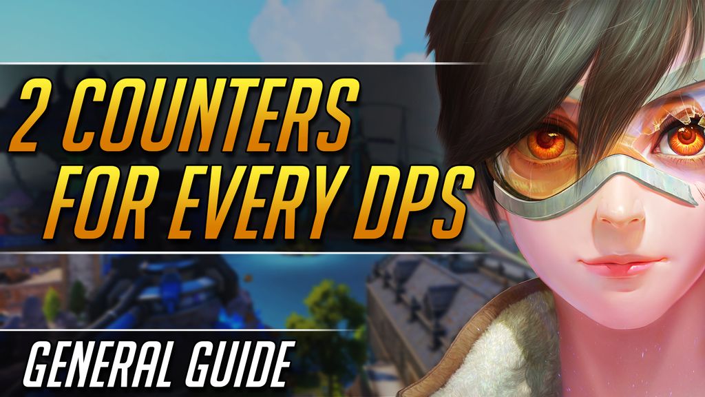 Gameleap For Overwatch Hero Guides And Tips For More Sr