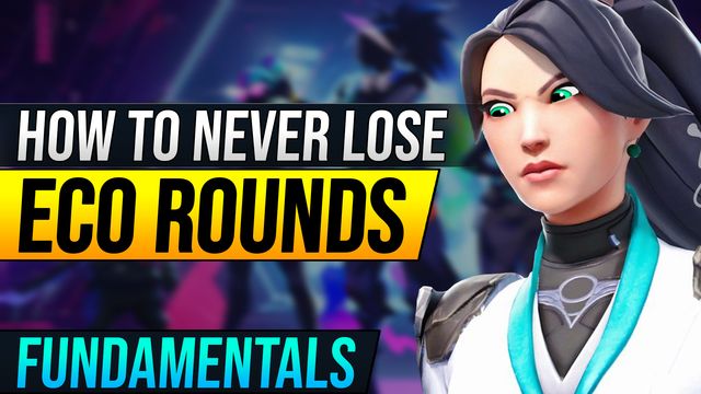 How to Never Lose Pistol Rounds