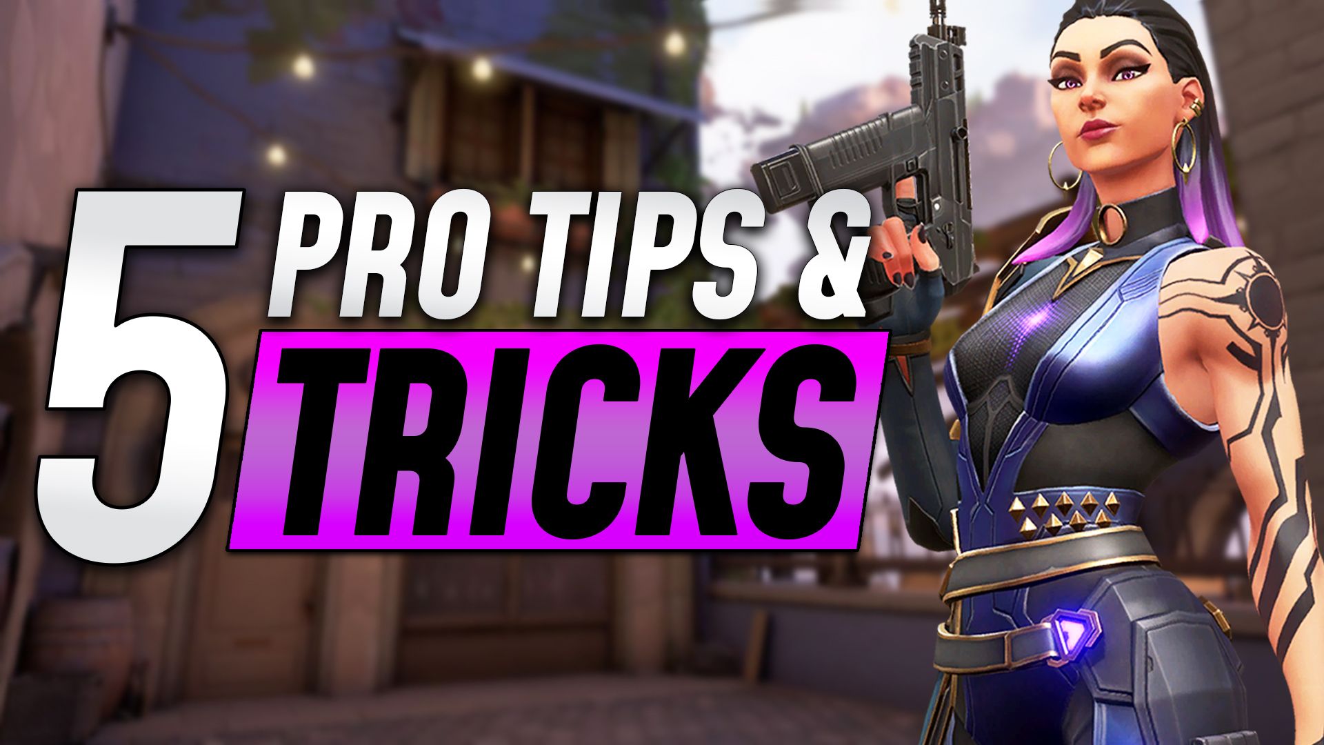 Top 5 Tips and Tricks - GameLeap