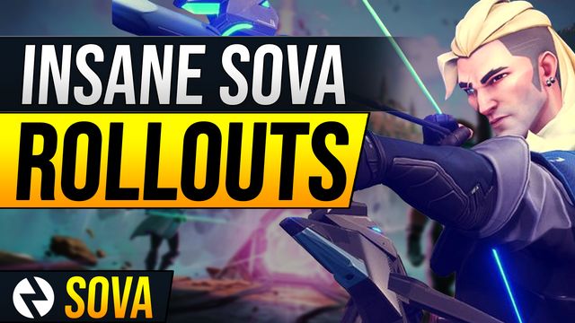 Powerful Sova Rollouts You Must Know