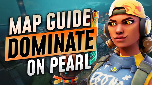 How to Dominate Pearl as Raze