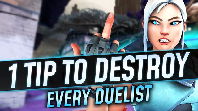 1 Tip to Destroy Every Duelist