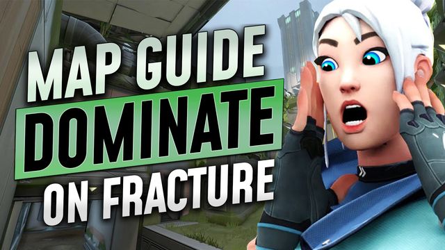 How to Dominate Fracture as Jett