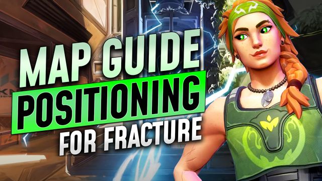 How to Dominate Fracture as Skye