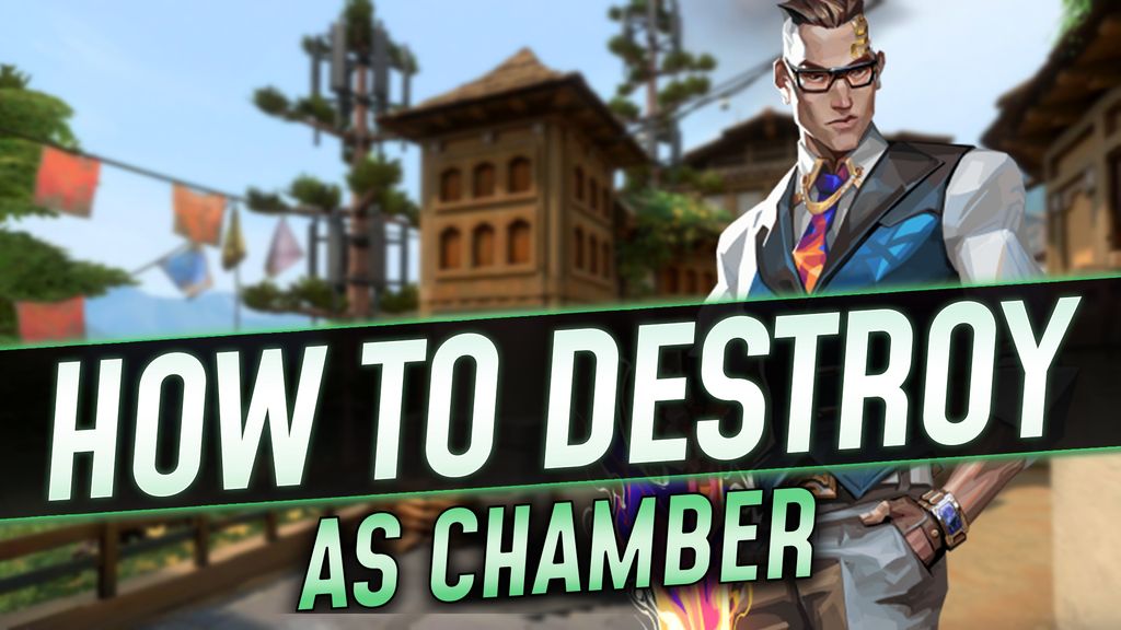 How to Destroy as Chamber
