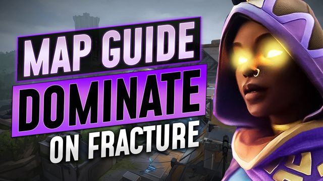 How to Dominate Fracture as Astra