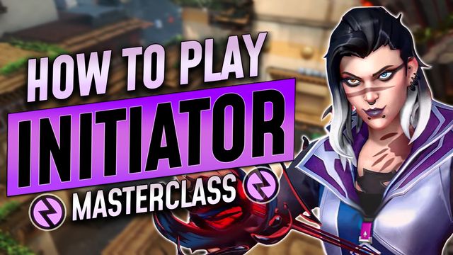 How to Initiator: A Masterclass