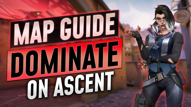 How to Dominate Ascent as Fade