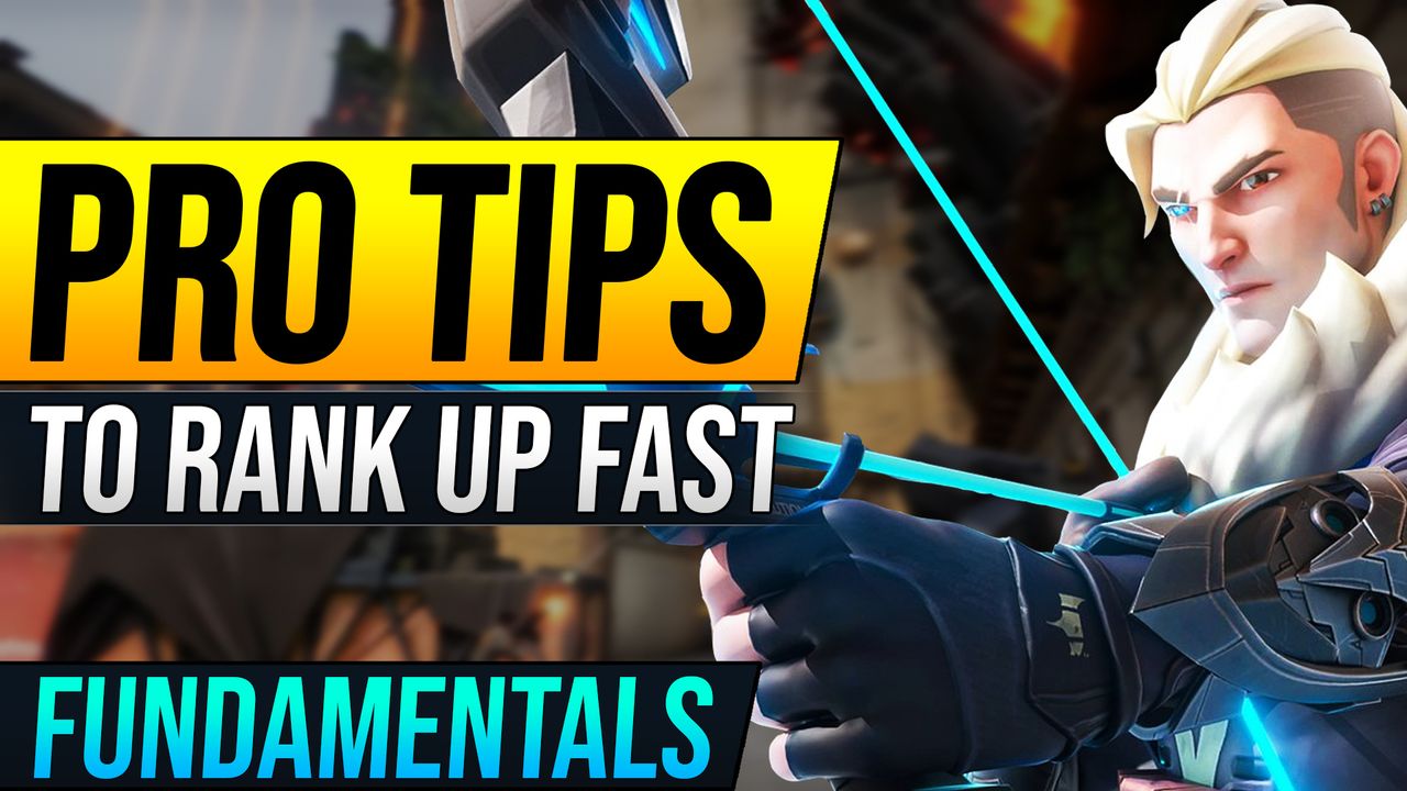 Essential Tips to Escape Low Elo in Valorant