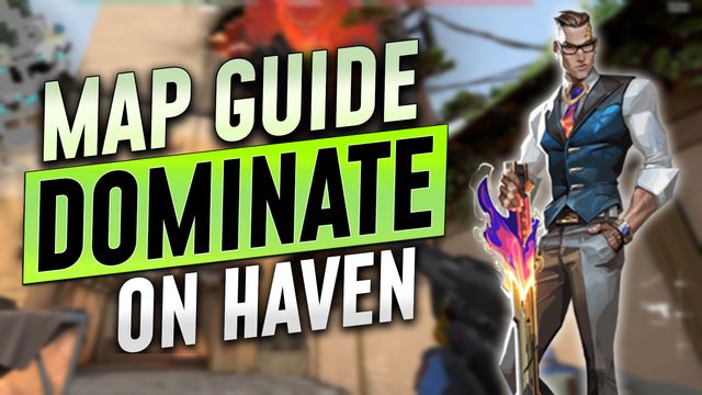 How to Dominate Haven As Chamber