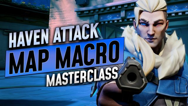 Haven Attack: Map Macro Masterclass