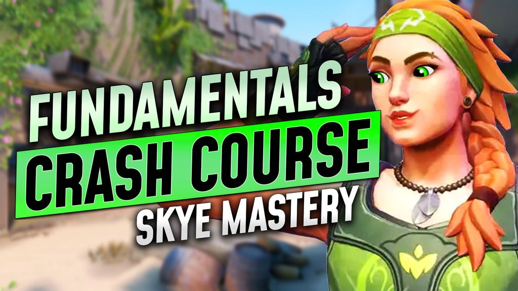 The Ultimate Skye Crash Course