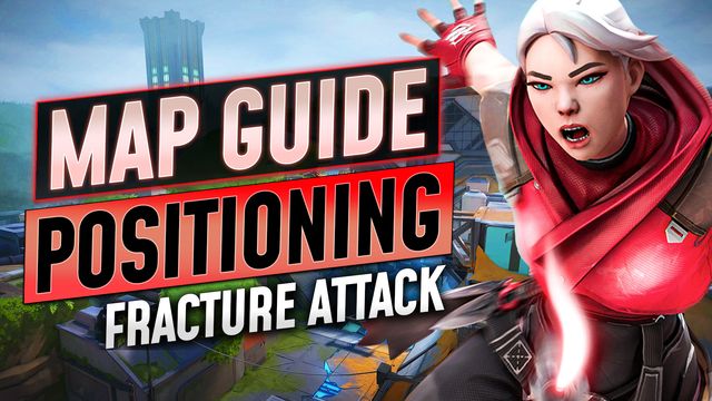 Fracture Attack: Advamced Site Takes and Positioning