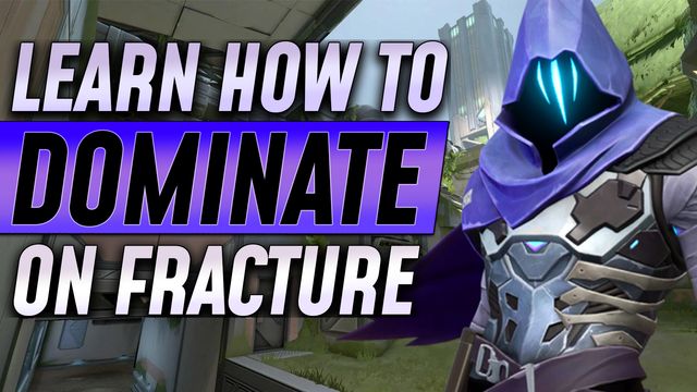 How to Dominate Fracture as Omen