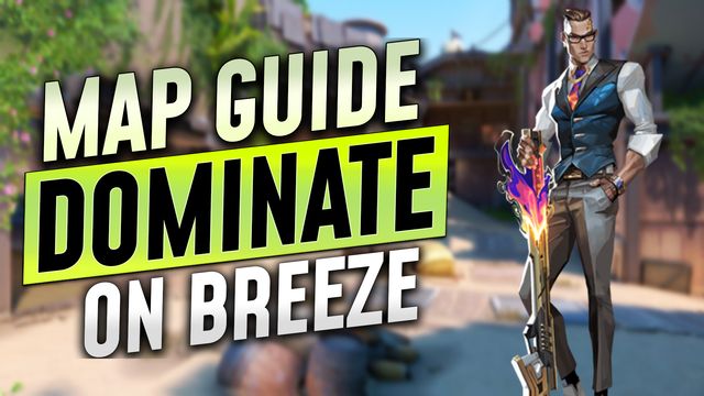 How to Dominate Breeze as Chamber