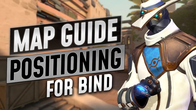 Cypher Ability Mastery on Bind Defense