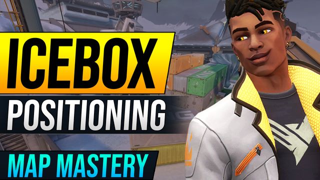 Icebox: A  Positioning Crash Course