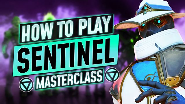 How to Sentinel: A Masterclass