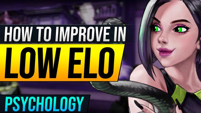 Why Improving at Low ELO is Easy