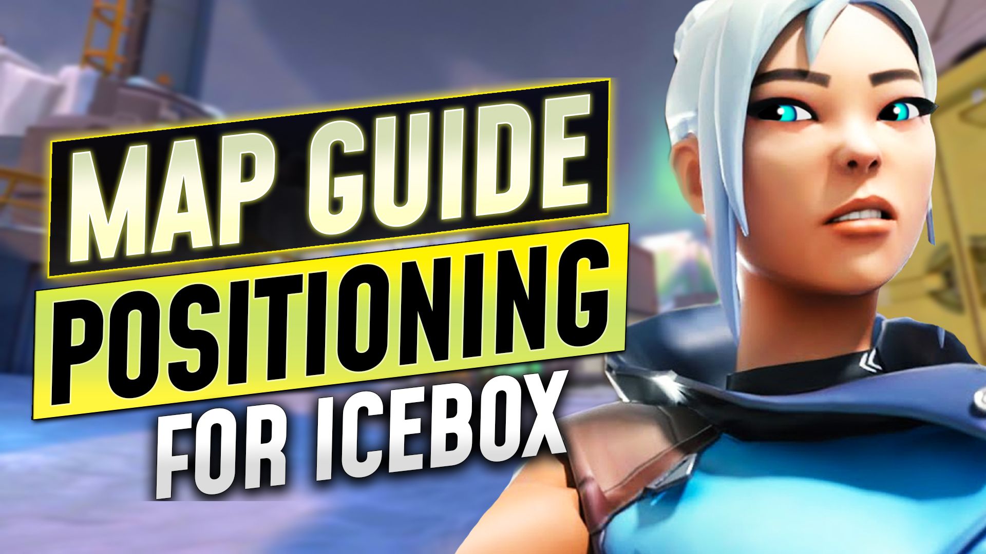 ジェットとして Icebox を支配する方法