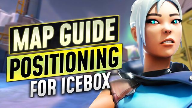 How to Dominate Icebox as Jett 