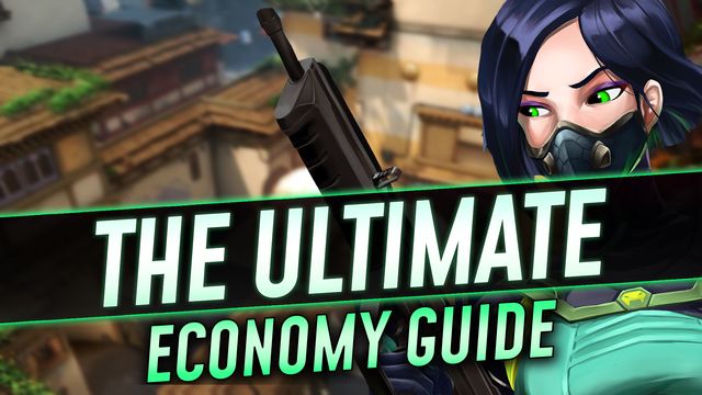 The Ultimate Economy Guide