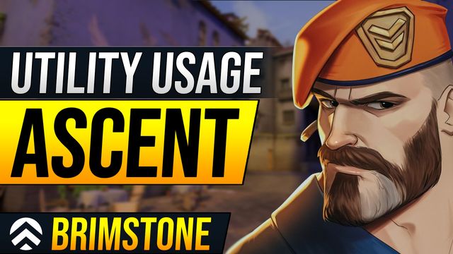 How to Molly, Smoke and Stim on Ascent