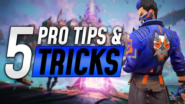 Pro Tips and Tricks Every Yoru Must Know