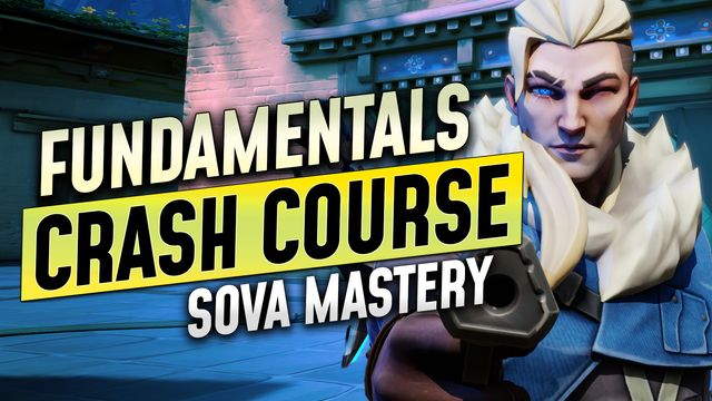 The Ultimate Sova Crash Course