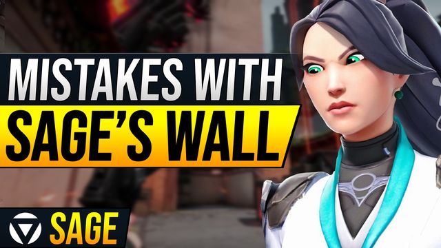 Mistakes You're Making with Sage's Wall