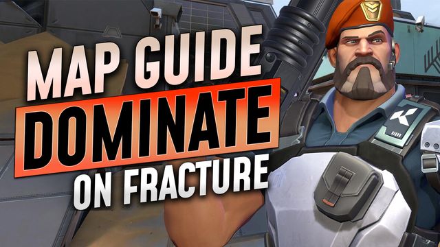 How to Dominate Fracture as Brimstone