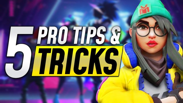 Top 5 Tips and Tricks