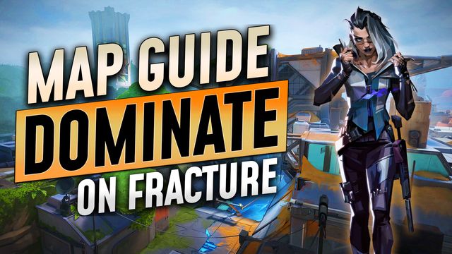 How to Dominate Fracture as Fade