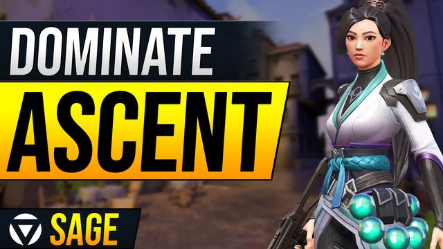 How to Dominate Ascent as Sage