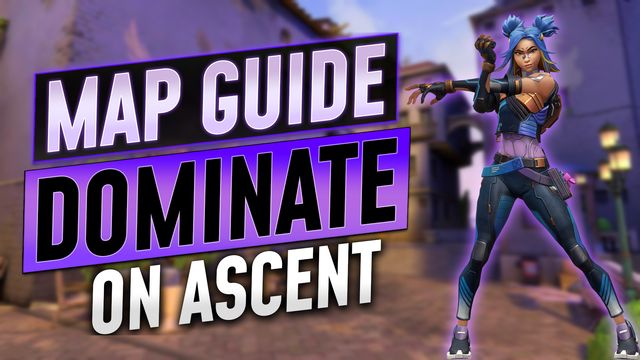 How to Dominate Ascent as Neon