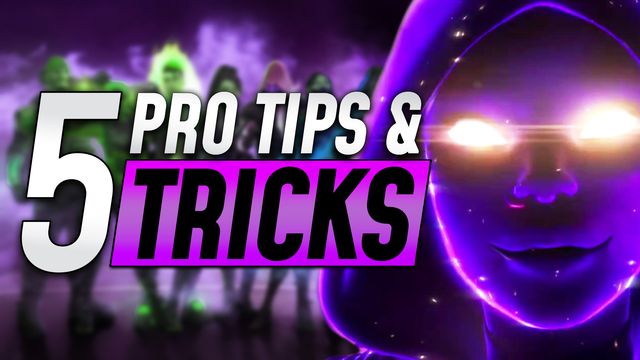 Top 5 Tips and Tricks