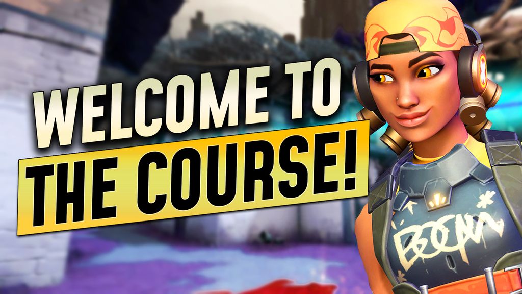 This is Raze: Course Introduction