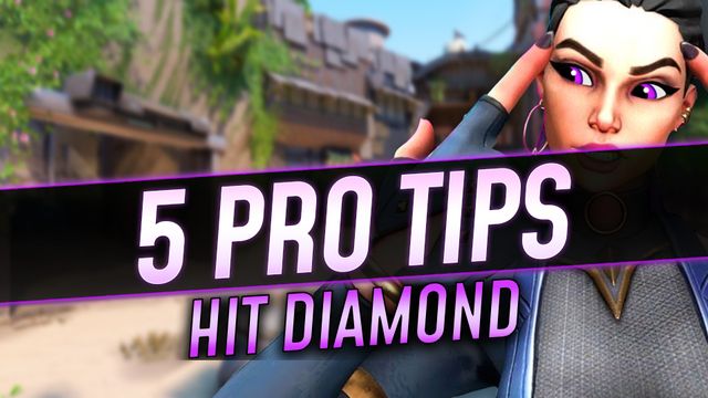 5 Pro Tips to Easily Hit Diamond