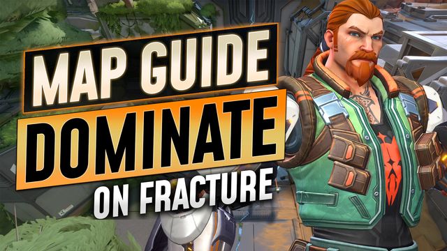 How to Dominate Fracture as Breach