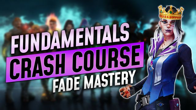 The Ultimate Fade Crash Course