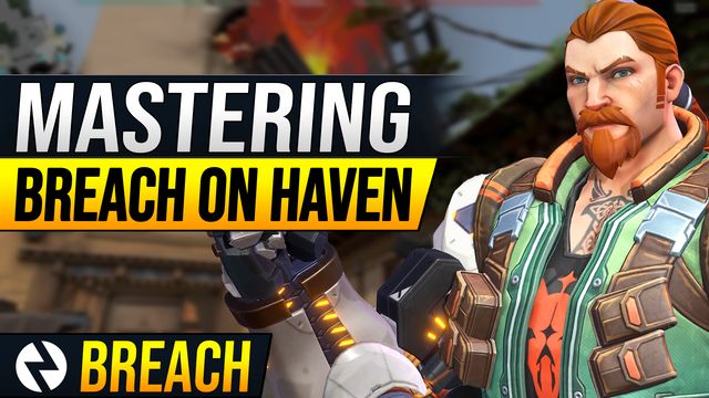 How to Dominate Haven as Breach