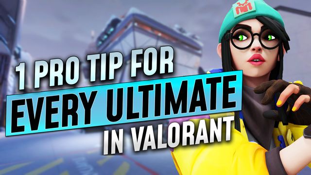 1 Pro Tip for Every Ultimate