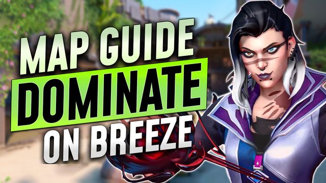 How to Dominate Breeze as Fade